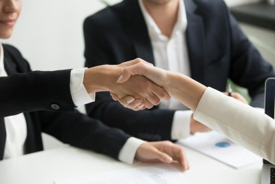 Banken zeggen weer vaker ja tegen mkb-financiering