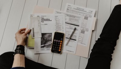 Kleine kredieten kosten mkb'ers steeds vaker woekerrente