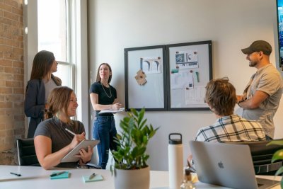 Het kabinet trekt miljarden uit voor jouw innovatieplannen
