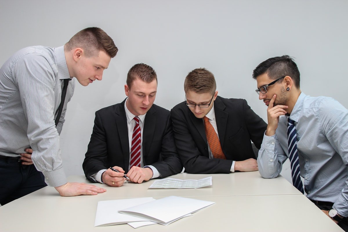Empathisch leiderschap is in 2026 geen soft skill meer